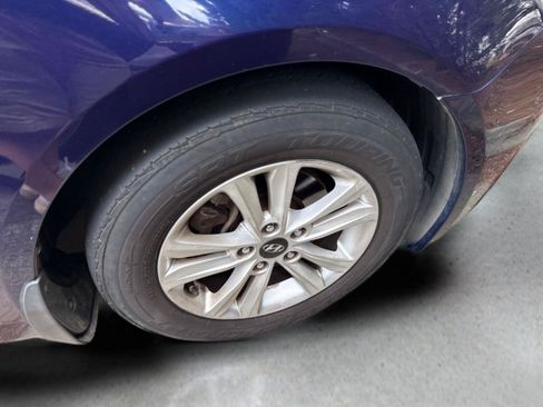 Used 2011 Hyundai Sonata GLS w/ Popular Equipment Pkg 2 FWD image 18