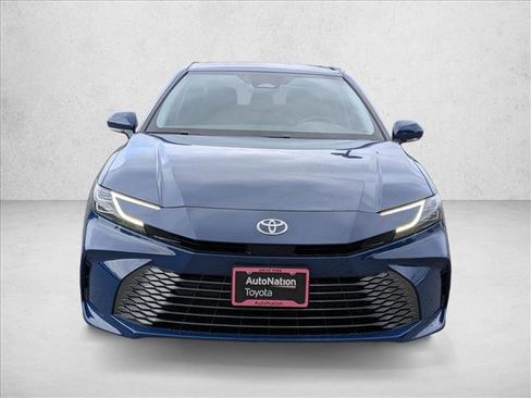 New 2026 Toyota Camry XLE AWD/4WD image 5