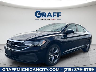 Used 2024 Volkswagen Jetta SE