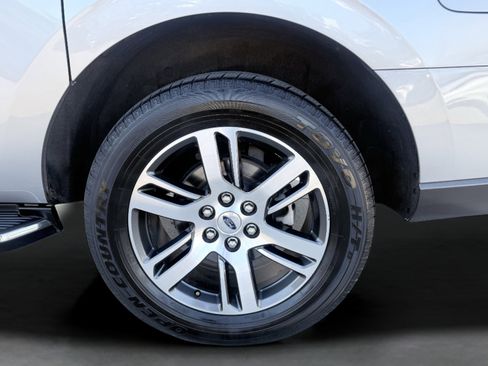 Used 2023 Ford Expedition Max Limited image 12