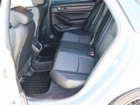 Used 2021 Honda Accord Sport image 35