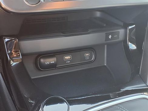 New 2026 Kia Seltos EX w/ EX Sunroof Package AWD/4WD image 11