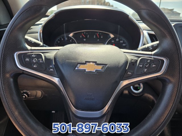 Used 2023 Chevrolet Equinox LT AWD/4WD image 20