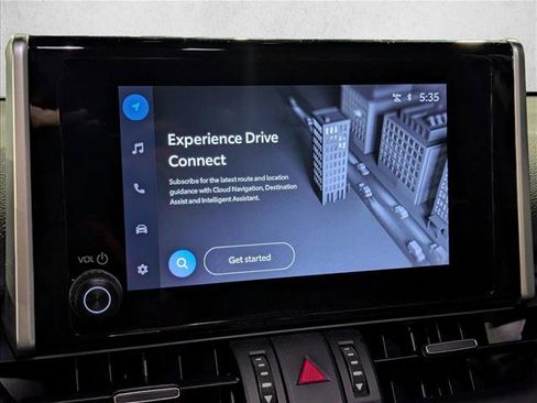 Certified 2025 Toyota RAV4 XLE Premium image 19