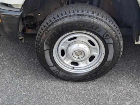 Used 2014 Ford F350 XL AWD/4WD image 9