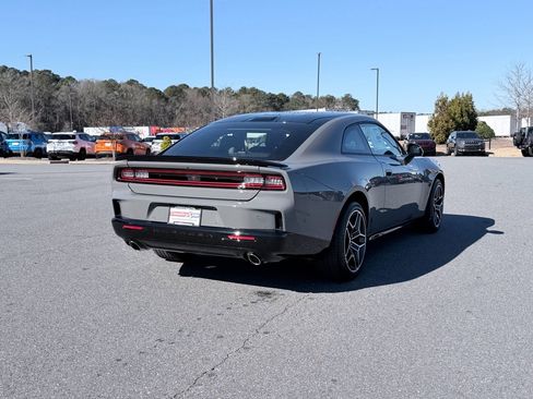 New 2026 Dodge Charger Scat Pack image 6