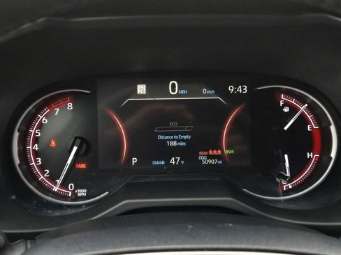 Certified 2023 Toyota RAV4 XLE Premium image 23