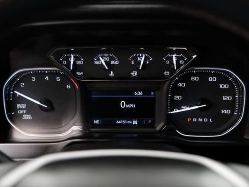 Used 2020 GMC Sierra 1500 Elevation w/ Elevation Value Package image 18