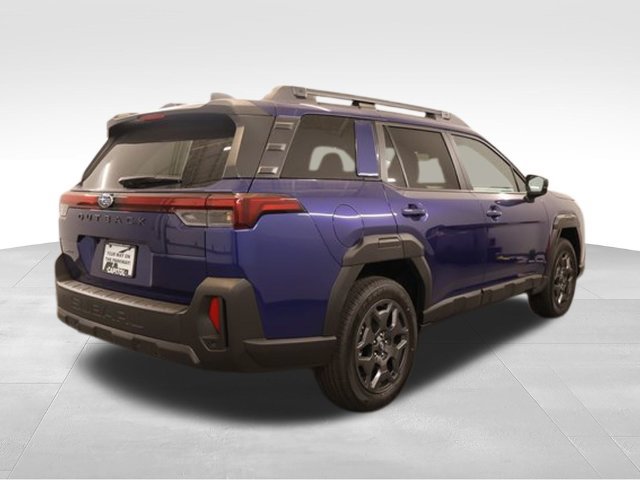 New 2026 Subaru Outback Premium AWD/4WD image 2