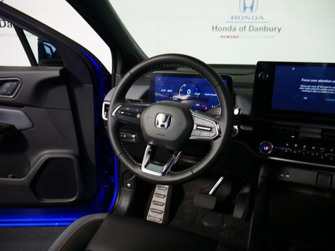 New 2025 Honda Prologue Touring image 16