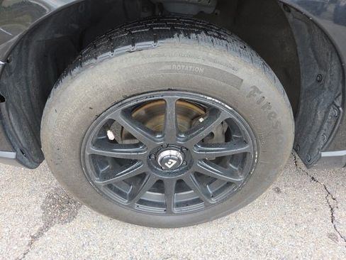 Used 2016 Subaru Forester 2.5i Limited AWD/4WD image 23