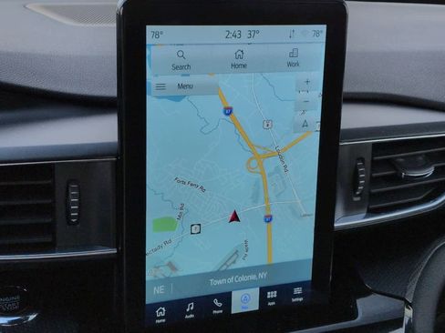 Certified 2023 Ford Explorer ST w/ Equipment Group 401A image 31