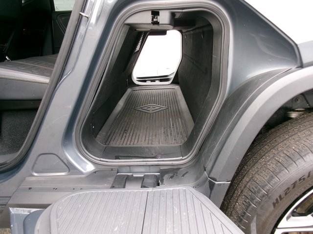 Used 2022 Rivian R1T Launch Edition AWD/4WD image 38