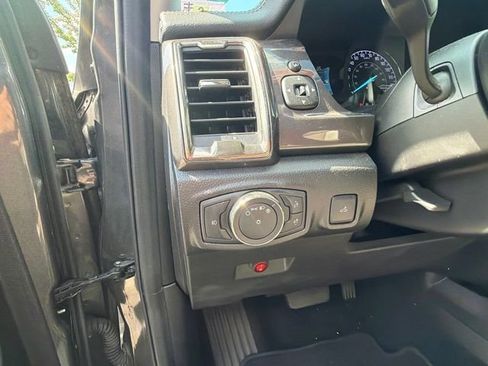 Used 2019 Ford Ranger Lariat w/ Trailer Tow Package AWD/4WD image 19