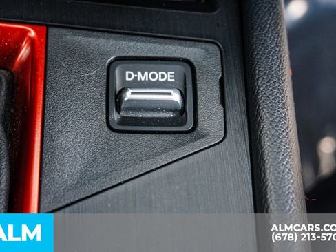 Used 2025 Nissan Kicks SR FWD image 44