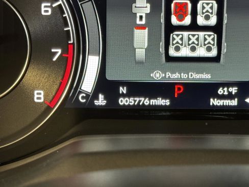 Used 2025 Acura RDX SH-AWD w/ Technology Package image 20