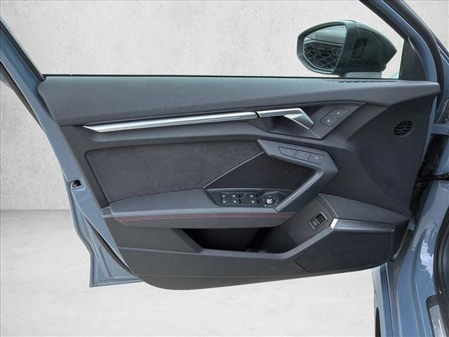Used 2024 Audi RS 3 w/ Carbon Package AWD/4WD image 12