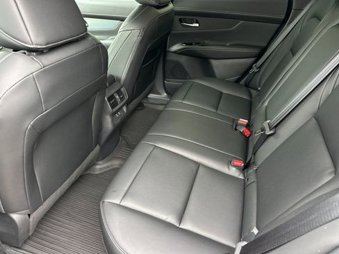 Used 2025 Nissan Murano SL w/ Cargo Package image 11