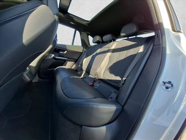 Certified 2023 Mercedes-Benz EQE 350+ SUV image 20