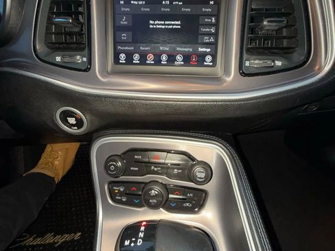 Used 2021 Dodge Challenger GT image 32