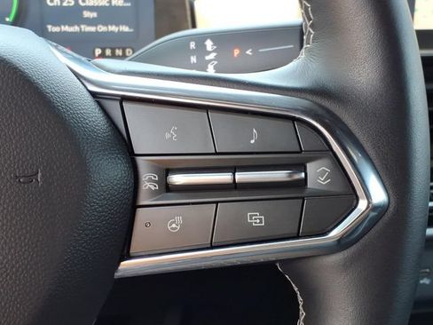 Certified 2024 Honda Prologue Elite image 23