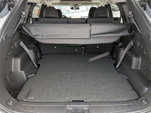 New 2026 Mitsubishi Outlander Trail Edition image 29