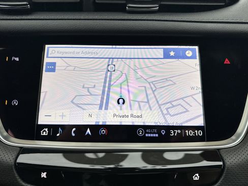 Certified 2024 Cadillac XT5 Premium Luxury image 34