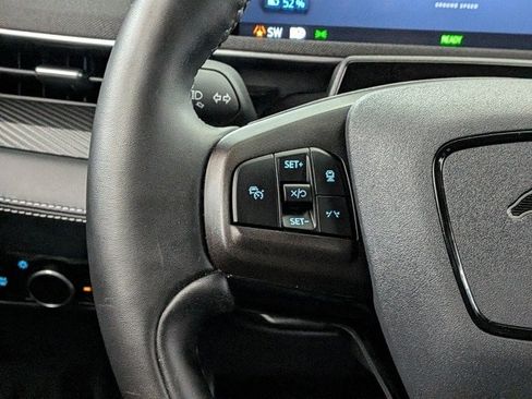 Certified 2024 Ford Mustang Mach-E Select w/ Comfort Package Lite image 33