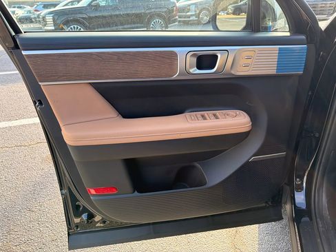 New 2026 Hyundai Santa Fe Limited image 10