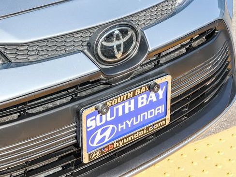 Used 2024 Toyota Corolla LE FWD image 11