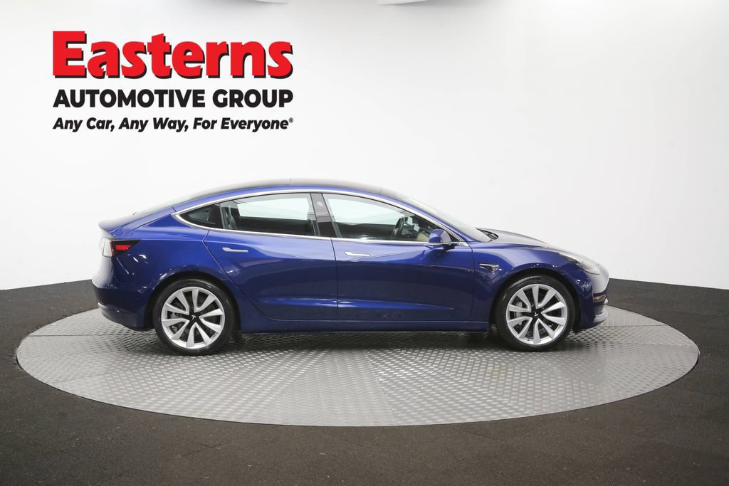 Used 2018 Tesla Model 3 Long Range RWD image 41