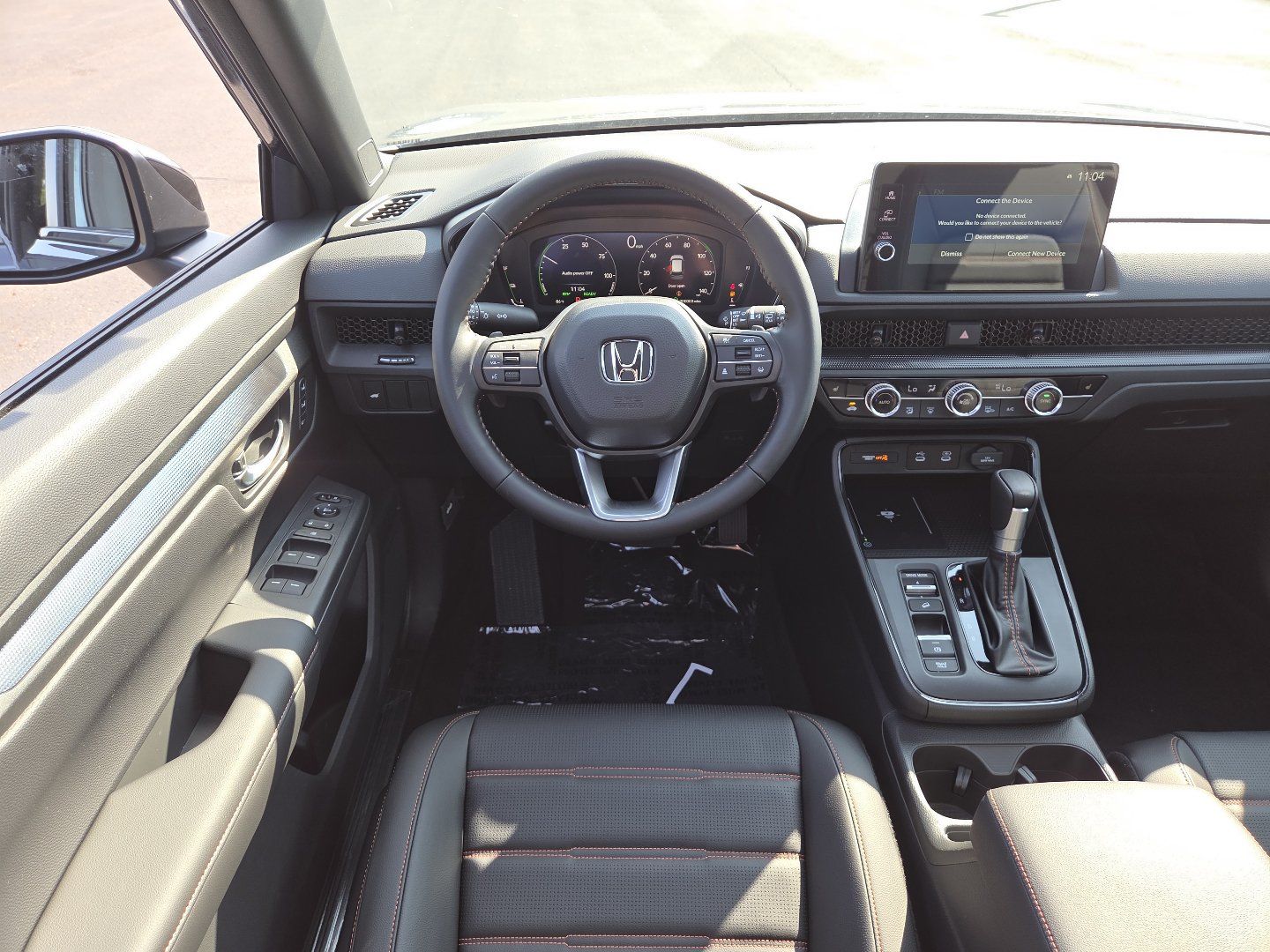 New 2027 Honda CR-V Sport-L image 25