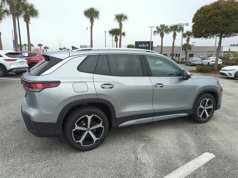 New 2026 Volkswagen Tiguan SE image 5