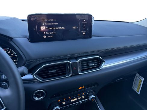 New 2025 MAZDA CX-5 AWD 2.5 S w/ Premium Plus Pkg image 12