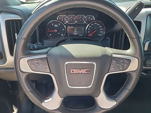 Used 2016 GMC Sierra 2500 SLE image 22