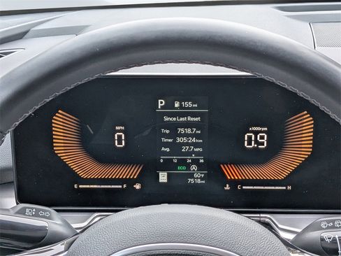 Used 2025 Kia Sorento S image 30