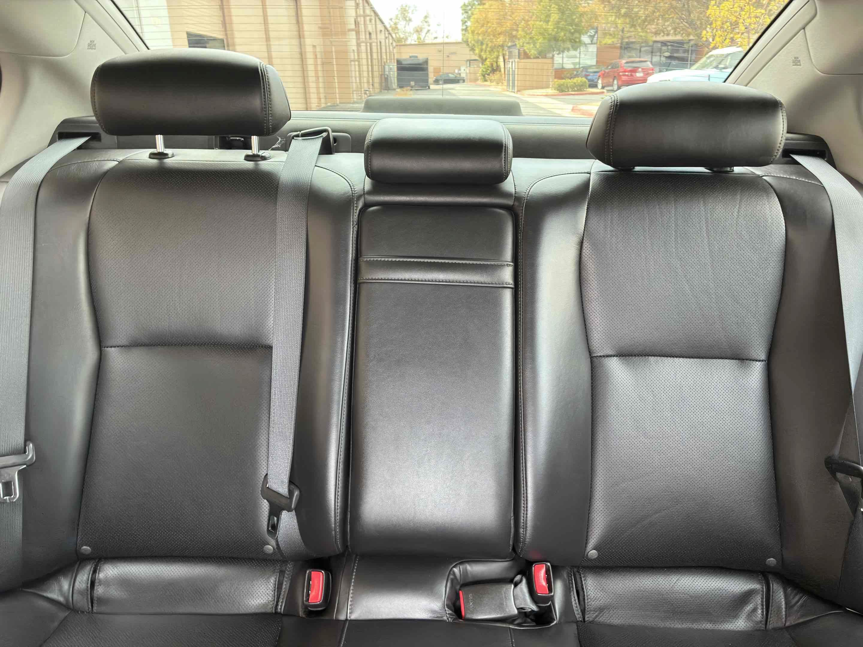 Used 2016 Acura RLX w/ Advance Package FWD image 62