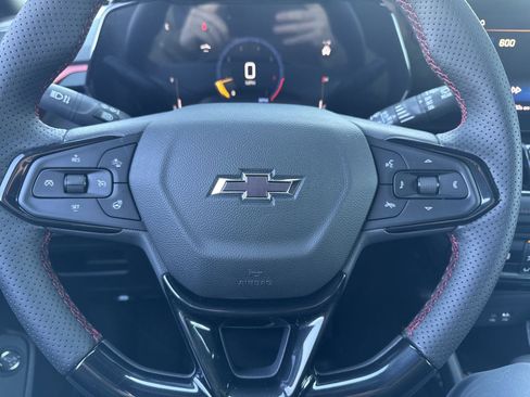 New 2025 Chevrolet TrailBlazer RS w/ Convenience Package image 26
