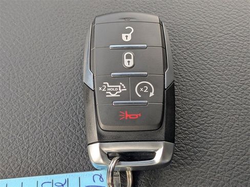 New 2026 RAM 1500 Big Horn image 30