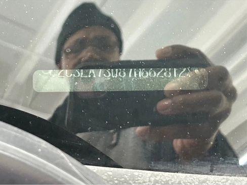 Used 2007 Chrysler 300 SRT8 w/ SRT Option Group II image 30