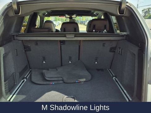 Used 2022 BMW X3 sDrive30i w/ M Sport Package image 12