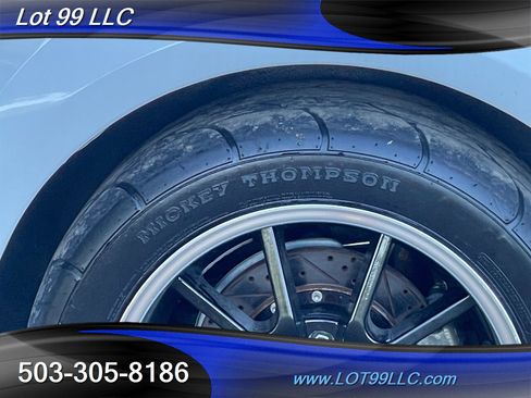 Used 2000 Ford Mustang GT image 56