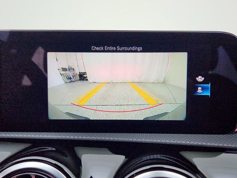 Certified 2023 Mercedes-Benz CLA 250 image 21