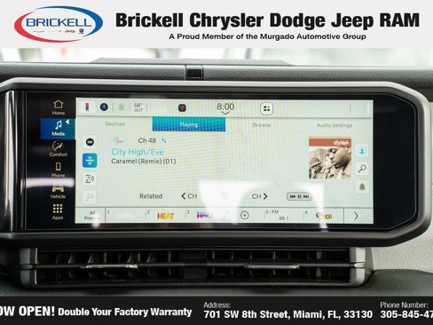 New 2026 Jeep Wrangler Sport image 20