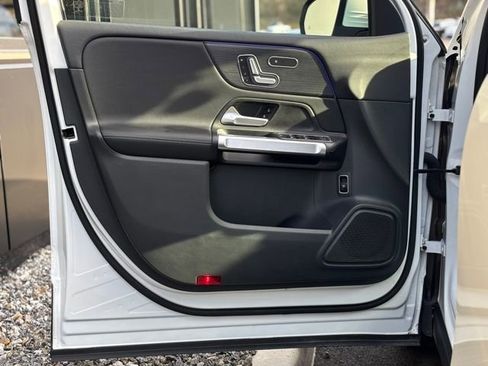 Certified 2023 Mercedes-Benz GLB 250 GLB 250 image 45