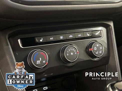 Certified 2024 Volkswagen Tiguan S image 24