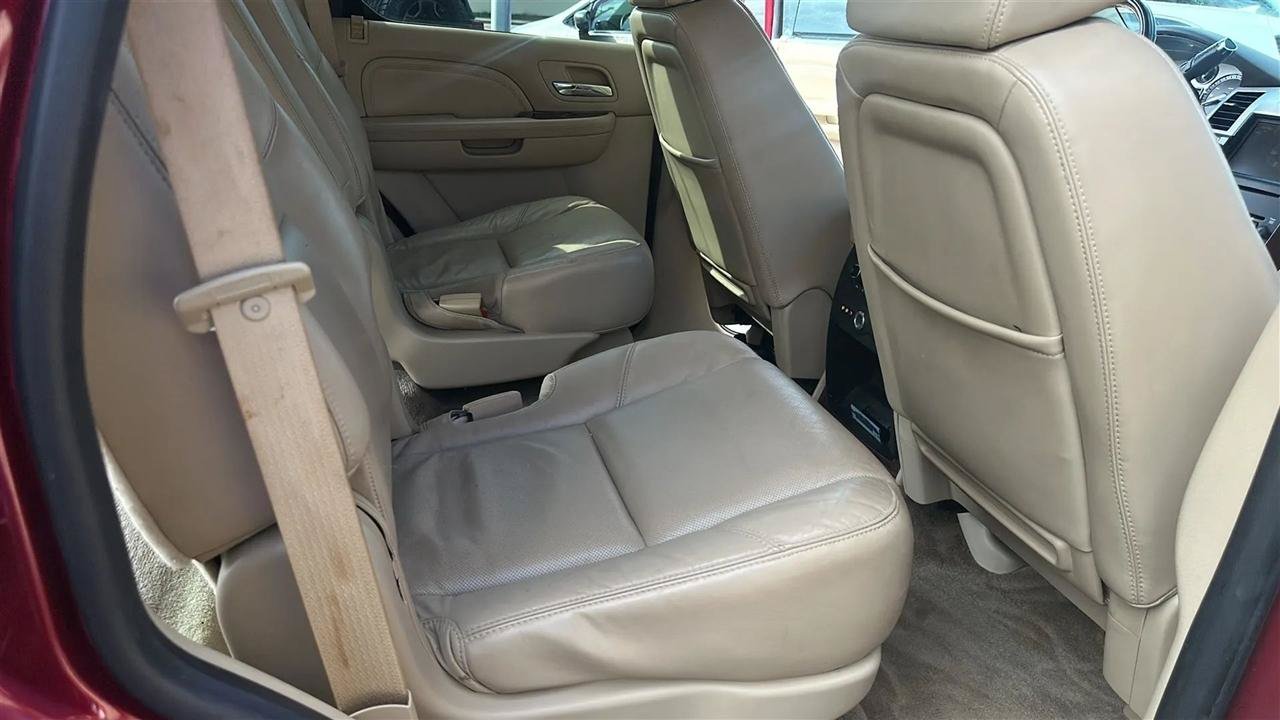 Used 2009 Cadillac Escalade 2WD image 13