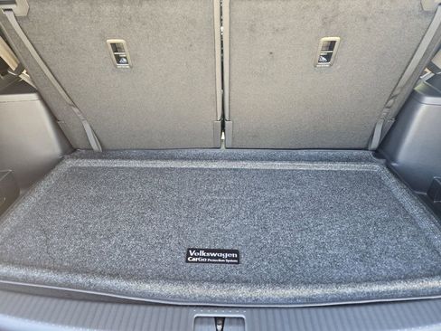 New 2026 Volkswagen Atlas SE image 24