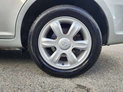 Used 2007 Hyundai Accent GLS image 33