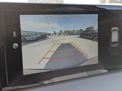 Used 2025 Hyundai Palisade SEL FWD image 17